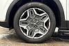 Hyundai SANTA FE 1.6 TGDi Plug-in Hybrid Ultimate 5dr 4WD Auto White
