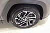 Hyundai TUCSON 1.6T Hybrid Ultimate 5dr Auto Grey