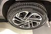 Hyundai TUCSON 1.6T Hybrid Ultimate 5dr Auto Grey