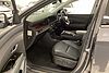 Hyundai TUCSON 1.6T Hybrid Ultimate 5dr Auto Grey