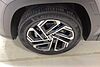Hyundai TUCSON 1.6T Hybrid Ultimate 5dr Auto Grey