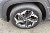 Hyundai TUCSON 1.6 TGDi Hybrid 230 Ultimate 5dr 2WD Auto Grey