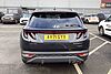 Hyundai TUCSON 1.6 TGDi Hybrid 230 Ultimate 5dr 2WD Auto Grey