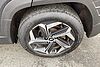 Hyundai TUCSON 1.6 TGDi Hybrid 230 Ultimate 5dr 2WD Auto Grey