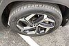 Hyundai TUCSON 1.6 TGDi Hybrid 230 Ultimate 5dr 2WD Auto Grey