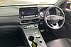 Hyundai KONA 150kW Ultimate 64kWh 5dr Auto Black