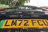 Hyundai KONA 150kW Ultimate 64kWh 5dr Auto Black