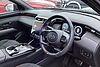 Hyundai TUCSON 1.6 TGDi Hybrid 230 N Line S 5dr 2WD Auto Black