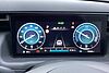 Hyundai TUCSON 1.6 TGDi Hybrid 230 N Line S 5dr 2WD Auto Black