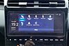 Hyundai TUCSON 1.6 TGDi Hybrid 230 N Line S 5dr 2WD Auto Black