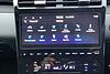 Hyundai TUCSON 1.6 TGDi Hybrid 230 N Line S 5dr 2WD Auto Black