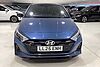Hyundai I20 1.0T GDi N Line S 5dr DCT Blue