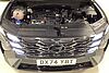 Hyundai TUCSON 1.6T 48V MHD N Line S 5dr DCT Grey