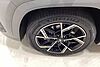 Hyundai TUCSON 1.6T 48V MHD N Line S 5dr DCT Grey