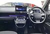 Hyundai INSTER 85kW 02 49kWh 5dr Auto White