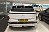 Hyundai KONA 160kW Advance 65kWh 5dr Auto White