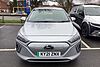 Hyundai IONIQ 100kW Premium 38kWh 5dr Auto Silver