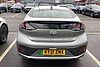 Hyundai IONIQ 100kW Premium 38kWh 5dr Auto Silver