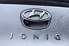 Hyundai IONIQ 100kW Premium 38kWh 5dr Auto Silver