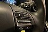 Hyundai KONA 1.0 TGDi 48V MHEV SE Connect 5dr Black
