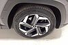 Hyundai TUCSON 1.6 TGDi Hybrid 230 Premium 5dr 2WD Auto Grey