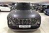 Hyundai TUCSON 1.6 TGDi Hybrid 230 Premium 5dr 2WD Auto Grey