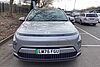 Hyundai KONA 160kW Ultimate 65kWh 5dr Auto Silver