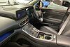 Hyundai SANTA FE 1.6 TGDi Hybrid Ultimate 5dr Auto Black