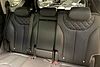 Hyundai SANTA FE 1.6 TGDi Hybrid Ultimate 5dr Auto Black