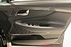 Hyundai SANTA FE 1.6 TGDi Hybrid Ultimate 5dr Auto Black