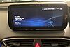 Hyundai SANTA FE 1.6 TGDi Hybrid Ultimate 5dr Auto Black