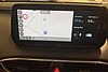 Hyundai SANTA FE 1.6 TGDi Hybrid Ultimate 5dr Auto Black
