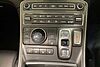 Hyundai SANTA FE 1.6 TGDi Hybrid Ultimate 5dr Auto Black
