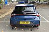 Hyundai I20 1.0T GDi N Line S 5dr DCT Blue