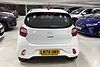 Hyundai I10 1.2 [79] Advance 5dr Auto [Nav] White