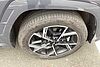 Hyundai TUCSON 1.6T Hybrid N Line S 5dr Auto Grey