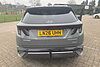 Hyundai TUCSON 1.6T Plug-in Hybrid N Line 5dr 4WD Auto Grey