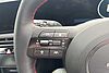 Hyundai TUCSON 1.6T Plug-in Hybrid N Line 5dr 4WD Auto Grey