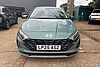 Hyundai I20 1.0 T-GDi DCT 2025MY Advance Green