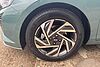 Hyundai I20 1.0 T-GDi DCT 2025MY Advance Green