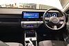 Hyundai KONA 1.6 GDi Hybrid Ultimate 5dr DCT Hatchback White