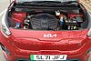 Kia E-NIRO 150kW 2 Long Range 64kWh 5dr Auto Red