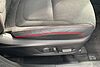 Hyundai TUCSON 1.6T Hybrid N Line S 5dr Auto Grey