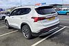 Hyundai SANTA FE 1.6 TGDi Hybrid Ultimate 5dr 4WD Auto White