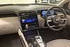 Hyundai TUCSON 1.6 TGDi Hybrid 230 Ultimate 5dr 2WD Auto Grey
