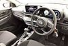 Hyundai I20 1.0T GDi Premium 5dr DCT Hatchback Grey