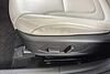 Hyundai TUCSON 1.6 TGDi 48V MHD Ultimate 5dr 2WD DCT Silver