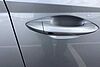 Hyundai TUCSON 1.6 TGDi 48V MHD Ultimate 5dr 2WD DCT Silver