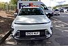 Hyundai KONA 1.6T 138 Advance 5dr DCT White