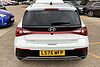 Hyundai I20 1.0T GDi Premium 5dr DCT Hatchback White